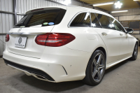 メルセデスベンツ Cクラス C180 ﾜｺﾞﾝ ﾛｰﾚｳｽｴﾃﾞｨｼｮﾝ ﾚｰﾀﾞｰｾｰﾌﾃｨP 特別仕様車 1ｵｰﾅｰ MEｺﾈｸﾄ ﾊﾟﾉﾗﾏｻﾝﾙｰﾌ ﾋｰﾀｰ黒革 ﾃﾞｨｽﾄﾛ BSM Lｷｰﾌﾟ AMGｴｱﾛ18AW ｷｰﾚｽGO PTS 電動ﾘｱｹﾞｰﾄ LEDﾍｯﾄﾞﾗｲﾄ 地ﾃﾞｼﾞﾅﾋﾞ Bｶﾒﾗ 2年保証