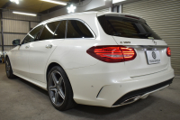 メルセデスベンツ Cクラス C180 ﾜｺﾞﾝ ﾛｰﾚｳｽｴﾃﾞｨｼｮﾝ ﾚｰﾀﾞｰｾｰﾌﾃｨP 特別仕様車 1ｵｰﾅｰ MEｺﾈｸﾄ ﾊﾟﾉﾗﾏｻﾝﾙｰﾌ ﾋｰﾀｰ黒革 ﾃﾞｨｽﾄﾛ BSM Lｷｰﾌﾟ AMGｴｱﾛ18AW ｷｰﾚｽGO PTS 電動ﾘｱｹﾞｰﾄ LEDﾍｯﾄﾞﾗｲﾄ 地ﾃﾞｼﾞﾅﾋﾞ Bｶﾒﾗ 2年保証