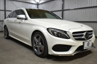 メルセデスベンツ Cクラス C180 ﾜｺﾞﾝ ﾛｰﾚｳｽｴﾃﾞｨｼｮﾝ ﾚｰﾀﾞｰｾｰﾌﾃｨP 特別仕様車 1ｵｰﾅｰ MEｺﾈｸﾄ ﾊﾟﾉﾗﾏｻﾝﾙｰﾌ ﾋｰﾀｰ黒革 ﾃﾞｨｽﾄﾛ BSM Lｷｰﾌﾟ AMGｴｱﾛ18AW ｷｰﾚｽGO PTS 電動ﾘｱｹﾞｰﾄ LEDﾍｯﾄﾞﾗｲﾄ 地ﾃﾞｼﾞﾅﾋﾞ Bｶﾒﾗ 2年保証