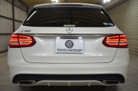 メルセデスベンツ Cクラス C180 ﾜｺﾞﾝ ﾛｰﾚｳｽｴﾃﾞｨｼｮﾝ ﾚｰﾀﾞｰｾｰﾌﾃｨP 特別仕様車 1ｵｰﾅｰ MEｺﾈｸﾄ ﾊﾟﾉﾗﾏｻﾝﾙｰﾌ ﾋｰﾀｰ黒革 ﾃﾞｨｽﾄﾛ BSM Lｷｰﾌﾟ AMGｴｱﾛ18AW ｷｰﾚｽGO PTS 電動ﾘｱｹﾞｰﾄ LEDﾍｯﾄﾞﾗｲﾄ 地ﾃﾞｼﾞﾅﾋﾞ Bｶﾒﾗ 2年保証