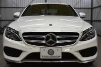 メルセデスベンツ Cクラス C220d ﾛｰﾚｳｽｴﾃﾞｨｼｮﾝ ﾚｰﾀﾞｰｾｰﾌﾃｨP 特別仕様車 MEｺﾈｸﾄ ﾋｰﾀｰ黒革 ﾃﾞｨｽﾄﾛ BSM Lｷｰﾌﾟ AMGｴｱﾛ18AW ｷｰﾚｽGO PTS LEDﾍｯﾄﾞﾗｲﾄ 地ﾃﾞｼﾞﾅﾋﾞ Bｶﾒﾗ 2年保証
