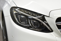 メルセデスベンツ Cクラス C220d ﾛｰﾚｳｽｴﾃﾞｨｼｮﾝ ﾚｰﾀﾞｰｾｰﾌﾃｨP 特別仕様車 MEｺﾈｸﾄ ﾋｰﾀｰ黒革 ﾃﾞｨｽﾄﾛ BSM Lｷｰﾌﾟ AMGｴｱﾛ18AW ｷｰﾚｽGO PTS LEDﾍｯﾄﾞﾗｲﾄ 地ﾃﾞｼﾞﾅﾋﾞ Bｶﾒﾗ 2年保証