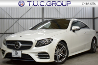 メルセデスベンツ Eクラス E200 ｸｰﾍﾟ ｽﾎﾟｰﾂ ﾚｻﾞｰP ﾚｰﾀﾞｰｾｰﾌﾃｨP  ﾊﾟﾉﾗﾏｻﾝﾙｰﾌ ﾋｰﾀｰ赤黒革 ﾃﾞｨｽﾄﾛ BSM Lﾁｪﾝｼﾞ AMGｴｱﾛ19AW ｷｰﾚｽGO ﾊﾟｰｸﾄﾛ HUD ﾌﾞﾙﾒS ﾏﾙﾁｶﾗｰｱﾝﾋﾞｴﾝﾄ 純正ﾅﾋﾞ 360ｶﾒﾗ 2年保証