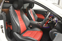 メルセデスベンツ Eクラス E200 ｸｰﾍﾟ ｽﾎﾟｰﾂ ﾚｻﾞｰP ﾚｰﾀﾞｰｾｰﾌﾃｨP  ﾊﾟﾉﾗﾏｻﾝﾙｰﾌ ﾋｰﾀｰ赤黒革 ﾃﾞｨｽﾄﾛ BSM Lﾁｪﾝｼﾞ AMGｴｱﾛ19AW ｷｰﾚｽGO ﾊﾟｰｸﾄﾛ HUD ﾌﾞﾙﾒS ﾏﾙﾁｶﾗｰｱﾝﾋﾞｴﾝﾄ 純正ﾅﾋﾞ 360ｶﾒﾗ 2年保証