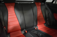 メルセデスベンツ Eクラス E200 ｸｰﾍﾟ ｽﾎﾟｰﾂ ﾚｻﾞｰP ﾚｰﾀﾞｰｾｰﾌﾃｨP  ﾊﾟﾉﾗﾏｻﾝﾙｰﾌ ﾋｰﾀｰ赤黒革 ﾃﾞｨｽﾄﾛ BSM Lﾁｪﾝｼﾞ AMGｴｱﾛ19AW ｷｰﾚｽGO ﾊﾟｰｸﾄﾛ HUD ﾌﾞﾙﾒS ﾏﾙﾁｶﾗｰｱﾝﾋﾞｴﾝﾄ 純正ﾅﾋﾞ 360ｶﾒﾗ 2年保証