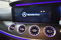 メルセデスベンツ Eクラス E200 ｸｰﾍﾟ ｽﾎﾟｰﾂ ﾚｻﾞｰP ﾚｰﾀﾞｰｾｰﾌﾃｨP  ﾊﾟﾉﾗﾏｻﾝﾙｰﾌ ﾋｰﾀｰ赤黒革 ﾃﾞｨｽﾄﾛ BSM Lﾁｪﾝｼﾞ AMGｴｱﾛ19AW ｷｰﾚｽGO ﾊﾟｰｸﾄﾛ HUD ﾌﾞﾙﾒS ﾏﾙﾁｶﾗｰｱﾝﾋﾞｴﾝﾄ 純正ﾅﾋﾞ 360ｶﾒﾗ 2年保証