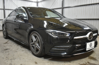 メルセデスベンツ CLAクラス CLA250 4M AMGﾗｲﾝ AMGﾚｻﾞｰｴｸｽｸﾙｰｼﾌﾞ ｱﾄﾞﾊﾞﾝｽﾄﾞ RSP ﾊﾟﾉﾗﾏｻﾝﾙｰﾌ 1ｵｰﾅｰ ﾋｰﾀｰ赤黒革AC C Lﾁｪﾝｼﾞ AMGｴｱﾛ18AW ｷｰGO HUD 対話式ﾅﾋﾞ 360ｶﾒﾗ 2年保証