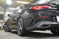 メルセデスベンツ CLAクラス CLA250 4M AMGﾗｲﾝ AMGﾚｻﾞｰｴｸｽｸﾙｰｼﾌﾞ ｱﾄﾞﾊﾞﾝｽﾄﾞ RSP ﾊﾟﾉﾗﾏｻﾝﾙｰﾌ 1ｵｰﾅｰ ﾋｰﾀｰ赤黒革AC C Lﾁｪﾝｼﾞ AMGｴｱﾛ18AW ｷｰGO HUD 対話式ﾅﾋﾞ 360ｶﾒﾗ 2年保証