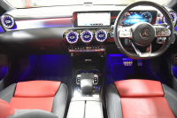 メルセデスベンツ CLAクラス CLA250 4M AMGﾗｲﾝ AMGﾚｻﾞｰｴｸｽｸﾙｰｼﾌﾞ ｱﾄﾞﾊﾞﾝｽﾄﾞ RSP ﾊﾟﾉﾗﾏｻﾝﾙｰﾌ 1ｵｰﾅｰ ﾋｰﾀｰ赤黒革AC C Lﾁｪﾝｼﾞ AMGｴｱﾛ18AW ｷｰGO HUD 対話式ﾅﾋﾞ 360ｶﾒﾗ 2年保証