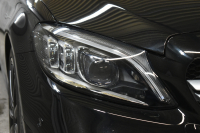 AMG Cクラス C43 4M ｸｰﾍﾟ ﾚｰﾀﾞｰｾｰﾌﾃｨP 後期 390馬力 ﾌﾞﾙﾒｽﾀｰ MEｺﾈｸﾄ ﾊﾟﾉﾗﾏｻﾝﾙｰﾌ ﾋｰﾀｰ赤革 ﾃﾞｨｽﾄﾛ BSM Lﾁｪﾝｼﾞ AMGｴｱﾛ19AW ｷｰGO PTS ﾌｯﾄﾄﾗﾝｸ  液晶ﾒｰﾀｰ 地ﾃﾞｼﾞBｶﾒ 2年保証