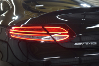 AMG Cクラス C43 4M ｸｰﾍﾟ ﾚｰﾀﾞｰｾｰﾌﾃｨP 後期 390馬力 ﾌﾞﾙﾒｽﾀｰ MEｺﾈｸﾄ ﾊﾟﾉﾗﾏｻﾝﾙｰﾌ ﾋｰﾀｰ赤革 ﾃﾞｨｽﾄﾛ BSM Lﾁｪﾝｼﾞ AMGｴｱﾛ19AW ｷｰGO PTS ﾌｯﾄﾄﾗﾝｸ  液晶ﾒｰﾀｰ 地ﾃﾞｼﾞBｶﾒ 2年保証