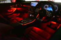 AMG Cクラス C43 4M ｸｰﾍﾟ ﾚｰﾀﾞｰｾｰﾌﾃｨP 後期 390馬力 ﾌﾞﾙﾒｽﾀｰ MEｺﾈｸﾄ ﾊﾟﾉﾗﾏｻﾝﾙｰﾌ ﾋｰﾀｰ赤革 ﾃﾞｨｽﾄﾛ BSM Lﾁｪﾝｼﾞ AMGｴｱﾛ19AW ｷｰGO PTS ﾌｯﾄﾄﾗﾝｸ  液晶ﾒｰﾀｰ 地ﾃﾞｼﾞBｶﾒ 2年保証