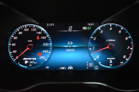 AMG Cクラス C43 4M ｸｰﾍﾟ ﾚｰﾀﾞｰｾｰﾌﾃｨP 後期 390馬力 ﾌﾞﾙﾒｽﾀｰ MEｺﾈｸﾄ ﾊﾟﾉﾗﾏｻﾝﾙｰﾌ ﾋｰﾀｰ赤革 ﾃﾞｨｽﾄﾛ BSM Lﾁｪﾝｼﾞ AMGｴｱﾛ19AW ｷｰGO PTS ﾌｯﾄﾄﾗﾝｸ  液晶ﾒｰﾀｰ 地ﾃﾞｼﾞBｶﾒ 2年保証