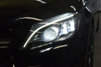 AMG Cクラス C43 4M ｸｰﾍﾟ ﾚｰﾀﾞｰｾｰﾌﾃｨP 後期 390馬力 ﾌﾞﾙﾒｽﾀｰ MEｺﾈｸﾄ ﾊﾟﾉﾗﾏｻﾝﾙｰﾌ ﾋｰﾀｰ赤革 ﾃﾞｨｽﾄﾛ BSM Lﾁｪﾝｼﾞ AMGｴｱﾛ19AW ｷｰGO PTS ﾌｯﾄﾄﾗﾝｸ  液晶ﾒｰﾀｰ 地ﾃﾞｼﾞBｶﾒ 2年保証