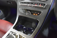 AMG Cクラス C43 4M ｸｰﾍﾟ ﾚｰﾀﾞｰｾｰﾌﾃｨP 後期 390馬力 ﾌﾞﾙﾒｽﾀｰ MEｺﾈｸﾄ ﾊﾟﾉﾗﾏｻﾝﾙｰﾌ ﾋｰﾀｰ赤革 ﾃﾞｨｽﾄﾛ BSM Lﾁｪﾝｼﾞ AMGｴｱﾛ19AW ｷｰGO PTS ﾌｯﾄﾄﾗﾝｸ  液晶ﾒｰﾀｰ 地ﾃﾞｼﾞBｶﾒ 2年保証