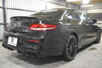 AMG Cクラス C43 4M ｸｰﾍﾟ ﾚｰﾀﾞｰｾｰﾌﾃｨP 後期 390馬力 ﾌﾞﾙﾒｽﾀｰ MEｺﾈｸﾄ ﾊﾟﾉﾗﾏｻﾝﾙｰﾌ ﾋｰﾀｰ赤革 ﾃﾞｨｽﾄﾛ BSM Lﾁｪﾝｼﾞ AMGｴｱﾛ19AW ｷｰGO PTS ﾌｯﾄﾄﾗﾝｸ  液晶ﾒｰﾀｰ 地ﾃﾞｼﾞBｶﾒ 2年保証
