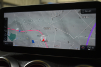 AMG Cクラス C43 4M ｸｰﾍﾟ ﾚｰﾀﾞｰｾｰﾌﾃｨP 後期 390馬力 ﾌﾞﾙﾒｽﾀｰ MEｺﾈｸﾄ ﾊﾟﾉﾗﾏｻﾝﾙｰﾌ ﾋｰﾀｰ赤革 ﾃﾞｨｽﾄﾛ BSM Lﾁｪﾝｼﾞ AMGｴｱﾛ19AW ｷｰGO PTS ﾌｯﾄﾄﾗﾝｸ  液晶ﾒｰﾀｰ 地ﾃﾞｼﾞBｶﾒ 2年保証