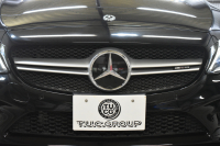 AMG Cクラス C43 4M ｸｰﾍﾟ ﾚｰﾀﾞｰｾｰﾌﾃｨP 後期 390馬力 ﾌﾞﾙﾒｽﾀｰ MEｺﾈｸﾄ ﾊﾟﾉﾗﾏｻﾝﾙｰﾌ ﾋｰﾀｰ赤革 ﾃﾞｨｽﾄﾛ BSM Lﾁｪﾝｼﾞ AMGｴｱﾛ19AW ｷｰGO PTS ﾌｯﾄﾄﾗﾝｸ  液晶ﾒｰﾀｰ 地ﾃﾞｼﾞBｶﾒ 2年保証