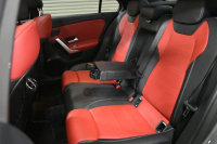 メルセデスベンツ Aクラス A180ｾﾀﾞﾝ ｽﾀｲﾙ AMGﾗｲﾝ AMGﾚｻﾞｰｴｸｽｸﾙｰｼﾌﾞ ｱﾄﾞﾊﾞﾝｽﾄﾞP ﾚｰﾀﾞｰSP 1ｵｰﾅｰ ﾊﾟﾉﾗﾏｻﾝR ﾋｰﾀｰ赤黒革 ﾃﾞｨｽﾄﾛ BSM Lﾁｪﾝｼﾞ AMGｴｱﾛ18AW ｷｰﾚｽGO PTS  HUD 対話式ﾅﾋﾞ 360ｶﾒﾗ 2年保証