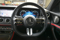 メルセデスベンツ Eクラス E220dﾜｺﾞﾝ ｽﾎﾟｰﾂ ｴｸｽｸﾙｰｼﾌﾞP AMGﾗｲﾝｲﾝﾃﾘｱP ﾚｰﾀﾞｰｾｰﾌﾃｨP 後期型 1ｵｰﾅｰ ﾊﾟﾉﾗﾏｻﾝﾙｰﾌ 革 ﾌﾞﾙﾒｽﾀｰ HUD ｴｱﾊﾞﾗﾝｽP AMGｴｱﾛ19AW MBUXARﾅﾋﾞTV 360ｶﾒﾗ ﾃﾞｨｽﾄﾛ ﾌﾞﾗｲﾝﾄﾞS  ｷｰﾚｽｺﾞｰ 2年保証