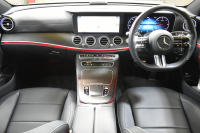 メルセデスベンツ Eクラス E220dﾜｺﾞﾝ ｽﾎﾟｰﾂ ｴｸｽｸﾙｰｼﾌﾞP AMGﾗｲﾝｲﾝﾃﾘｱP ﾚｰﾀﾞｰｾｰﾌﾃｨP 後期型 1ｵｰﾅｰ ﾊﾟﾉﾗﾏｻﾝﾙｰﾌ 革 ﾌﾞﾙﾒｽﾀｰ HUD ｴｱﾊﾞﾗﾝｽP AMGｴｱﾛ19AW MBUXARﾅﾋﾞTV 360ｶﾒﾗ ﾃﾞｨｽﾄﾛ ﾌﾞﾗｲﾝﾄﾞS  ｷｰﾚｽｺﾞｰ 2年保証