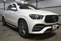 メルセデスベンツ GLE GLE450 4ﾏﾁｯｸ ｽﾎﾟｰﾂ ﾚｻﾞｰｴｸｽｸﾙｰｼﾌﾞ ﾚｰﾀﾞｰｾｰﾌﾃｨP 新型GLE 3.0ﾘｯﾀｰ367馬力 MEｺﾈｸﾄ 9速AT ﾊﾟﾉﾗﾏｻﾝﾙｰﾌ ﾋｰﾀｰ&ｸｰﾗｰ黒革 ﾃﾞｨｽﾄﾛ BSM Lﾁｪﾝｼﾞ AMGｴｱﾛ20AW ｷｰﾚｽGO ﾊﾟｰｸﾄﾛ HUD ﾌｯﾄｹﾞｰﾄ ﾌﾞﾙﾒｽﾀｰS MBUXﾅﾋﾞTV 360ｶﾒﾗ 2年保証