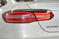 AMG GLC GLC43 4MATIC ｸｰﾍﾟ ﾚｻﾞｰｴｸｽｸﾙｰｼﾌﾞ ﾚｰﾀﾞｰｾｰﾌﾃｨP 3.0ﾀｰﾎﾞ V6 367馬力 MEｺﾈｸﾄ 9速ｺﾗﾑAT 4WD ｶﾞﾗｽｻﾝﾙｰﾌ 全席ﾋｰﾀｰ黒革 ﾃﾞｨｽﾄﾛ BSM Lｷｰﾌﾟ AMGｴｱﾛ20AW ｷｰﾚｽGO PTS ｻｲﾄﾞｽﾃｯﾌﾟ ﾌｯﾄｹﾞｰﾄ ﾌﾞﾙﾒｽﾀｰ 地ﾃﾞｼﾞﾅﾋﾞ 360ｶﾒﾗ 2年保証