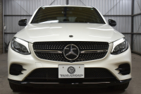 AMG GLC GLC43 4MATIC ｸｰﾍﾟ ﾚｻﾞｰｴｸｽｸﾙｰｼﾌﾞ ﾚｰﾀﾞｰｾｰﾌﾃｨP 3.0ﾀｰﾎﾞ V6 367馬力 MEｺﾈｸﾄ 9速ｺﾗﾑAT 4WD ｶﾞﾗｽｻﾝﾙｰﾌ 全席ﾋｰﾀｰ黒革 ﾃﾞｨｽﾄﾛ BSM Lｷｰﾌﾟ AMGｴｱﾛ20AW ｷｰﾚｽGO PTS ｻｲﾄﾞｽﾃｯﾌﾟ ﾌｯﾄｹﾞｰﾄ ﾌﾞﾙﾒｽﾀｰ 地ﾃﾞｼﾞﾅﾋﾞ 360ｶﾒﾗ 2年保証