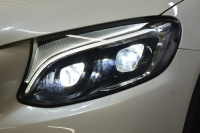 AMG GLC GLC43 4MATIC ｸｰﾍﾟ ﾚｻﾞｰｴｸｽｸﾙｰｼﾌﾞ ﾚｰﾀﾞｰｾｰﾌﾃｨP 3.0ﾀｰﾎﾞ V6 367馬力 MEｺﾈｸﾄ 9速ｺﾗﾑAT 4WD ｶﾞﾗｽｻﾝﾙｰﾌ 全席ﾋｰﾀｰ黒革 ﾃﾞｨｽﾄﾛ BSM Lｷｰﾌﾟ AMGｴｱﾛ20AW ｷｰﾚｽGO PTS ｻｲﾄﾞｽﾃｯﾌﾟ ﾌｯﾄｹﾞｰﾄ ﾌﾞﾙﾒｽﾀｰ 地ﾃﾞｼﾞﾅﾋﾞ 360ｶﾒﾗ 2年保証