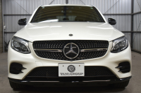 AMG GLC GLC43 4MATIC ｸｰﾍﾟ ﾚｻﾞｰｴｸｽｸﾙｰｼﾌﾞ ﾚｰﾀﾞｰｾｰﾌﾃｨP 3.0ﾀｰﾎﾞ V6 367馬力 MEｺﾈｸﾄ 9速ｺﾗﾑAT 4WD ｶﾞﾗｽｻﾝﾙｰﾌ 全席ﾋｰﾀｰ黒革 ﾃﾞｨｽﾄﾛ BSM Lｷｰﾌﾟ AMGｴｱﾛ20AW ｷｰﾚｽGO PTS ｻｲﾄﾞｽﾃｯﾌﾟ ﾌｯﾄｹﾞｰﾄ ﾌﾞﾙﾒｽﾀｰ 地ﾃﾞｼﾞﾅﾋﾞ 360ｶﾒﾗ 2年保証