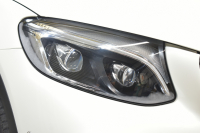 AMG GLC GLC43 4MATIC ｸｰﾍﾟ ﾚｻﾞｰｴｸｽｸﾙｰｼﾌﾞ ﾚｰﾀﾞｰｾｰﾌﾃｨP 3.0ﾀｰﾎﾞ V6 367馬力 MEｺﾈｸﾄ 9速ｺﾗﾑAT 4WD ｶﾞﾗｽｻﾝﾙｰﾌ 全席ﾋｰﾀｰ黒革 ﾃﾞｨｽﾄﾛ BSM Lｷｰﾌﾟ AMGｴｱﾛ20AW ｷｰﾚｽGO PTS ｻｲﾄﾞｽﾃｯﾌﾟ ﾌｯﾄｹﾞｰﾄ ﾌﾞﾙﾒｽﾀｰ 地ﾃﾞｼﾞﾅﾋﾞ 360ｶﾒﾗ 2年保証