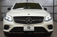 AMG GLC GLC43 4MATIC ｸｰﾍﾟ ﾚｻﾞｰｴｸｽｸﾙｰｼﾌﾞ ﾚｰﾀﾞｰｾｰﾌﾃｨP 3.0ﾀｰﾎﾞ V6 367馬力 MEｺﾈｸﾄ 9速ｺﾗﾑAT 4WD ｶﾞﾗｽｻﾝﾙｰﾌ 全席ﾋｰﾀｰ黒革 ﾃﾞｨｽﾄﾛ BSM Lｷｰﾌﾟ AMGｴｱﾛ20AW ｷｰﾚｽGO PTS ｻｲﾄﾞｽﾃｯﾌﾟ ﾌｯﾄｹﾞｰﾄ ﾌﾞﾙﾒｽﾀｰ 地ﾃﾞｼﾞﾅﾋﾞ 360ｶﾒﾗ 2年保証