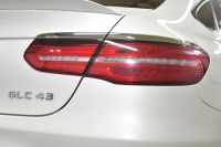 AMG GLC GLC43 4MATIC ｸｰﾍﾟ ﾚｻﾞｰｴｸｽｸﾙｰｼﾌﾞ ﾚｰﾀﾞｰｾｰﾌﾃｨP 3.0ﾀｰﾎﾞ V6 367馬力 MEｺﾈｸﾄ 9速ｺﾗﾑAT 4WD ｶﾞﾗｽｻﾝﾙｰﾌ 全席ﾋｰﾀｰ黒革 ﾃﾞｨｽﾄﾛ BSM Lｷｰﾌﾟ AMGｴｱﾛ20AW ｷｰﾚｽGO PTS ｻｲﾄﾞｽﾃｯﾌﾟ ﾌｯﾄｹﾞｰﾄ ﾌﾞﾙﾒｽﾀｰ 地ﾃﾞｼﾞﾅﾋﾞ 360ｶﾒﾗ 2年保証