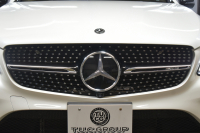 AMG GLC GLC43 4MATIC ｸｰﾍﾟ ﾚｻﾞｰｴｸｽｸﾙｰｼﾌﾞ ﾚｰﾀﾞｰｾｰﾌﾃｨP 3.0ﾀｰﾎﾞ V6 367馬力 MEｺﾈｸﾄ 9速ｺﾗﾑAT 4WD ｶﾞﾗｽｻﾝﾙｰﾌ 全席ﾋｰﾀｰ黒革 ﾃﾞｨｽﾄﾛ BSM Lｷｰﾌﾟ AMGｴｱﾛ20AW ｷｰﾚｽGO PTS ｻｲﾄﾞｽﾃｯﾌﾟ ﾌｯﾄｹﾞｰﾄ ﾌﾞﾙﾒｽﾀｰ 地ﾃﾞｼﾞﾅﾋﾞ 360ｶﾒﾗ 2年保証