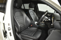 AMG GLC GLC43 4MATIC ｸｰﾍﾟ ﾚｻﾞｰｴｸｽｸﾙｰｼﾌﾞ ﾚｰﾀﾞｰｾｰﾌﾃｨP 3.0ﾀｰﾎﾞ V6 367馬力 MEｺﾈｸﾄ 9速ｺﾗﾑAT 4WD ｶﾞﾗｽｻﾝﾙｰﾌ 全席ﾋｰﾀｰ黒革 ﾃﾞｨｽﾄﾛ BSM Lｷｰﾌﾟ AMGｴｱﾛ20AW ｷｰﾚｽGO PTS ｻｲﾄﾞｽﾃｯﾌﾟ ﾌｯﾄｹﾞｰﾄ ﾌﾞﾙﾒｽﾀｰ 地ﾃﾞｼﾞﾅﾋﾞ 360ｶﾒﾗ 2年保証