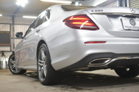 メルセデスベンツ Eクラス E250 AVGｽﾎﾟｰﾂ ﾚｻﾞｰP ﾚｰﾀﾞｰｾｰﾌﾃｨP 革 ﾌﾞﾙﾒｽﾀｰｻｳﾝﾄﾞ ｴｱﾊﾞﾗﾝｽP ﾌｯﾄﾄﾗﾝｸ AMGｴｱﾛ19AW ﾃﾞｨｽﾄﾛﾆｯｸ ﾌﾞﾗｲﾝﾄﾞｽﾎﾟｯﾄ ﾚｰﾝｷｰﾌﾟ ﾅﾋﾞTV 360ｶﾒﾗ ｷｰﾚｽｺﾞｰ 2年保証