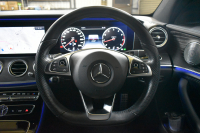 メルセデスベンツ Eクラス E250 AVGｽﾎﾟｰﾂ ﾚｻﾞｰP ﾚｰﾀﾞｰｾｰﾌﾃｨP 革 ﾌﾞﾙﾒｽﾀｰｻｳﾝﾄﾞ ｴｱﾊﾞﾗﾝｽP ﾌｯﾄﾄﾗﾝｸ AMGｴｱﾛ19AW ﾃﾞｨｽﾄﾛﾆｯｸ ﾌﾞﾗｲﾝﾄﾞｽﾎﾟｯﾄ ﾚｰﾝｷｰﾌﾟ ﾅﾋﾞTV 360ｶﾒﾗ ｷｰﾚｽｺﾞｰ 2年保証