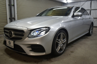 メルセデスベンツ Eクラス E250 AVGｽﾎﾟｰﾂ ﾚｻﾞｰP ﾚｰﾀﾞｰｾｰﾌﾃｨP 革 ﾌﾞﾙﾒｽﾀｰｻｳﾝﾄﾞ ｴｱﾊﾞﾗﾝｽP ﾌｯﾄﾄﾗﾝｸ AMGｴｱﾛ19AW ﾃﾞｨｽﾄﾛﾆｯｸ ﾌﾞﾗｲﾝﾄﾞｽﾎﾟｯﾄ ﾚｰﾝｷｰﾌﾟ ﾅﾋﾞTV 360ｶﾒﾗ ｷｰﾚｽｺﾞｰ 2年保証