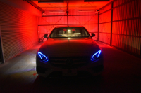 メルセデスベンツ Eクラス E250 AVGｽﾎﾟｰﾂ ﾚｻﾞｰP ﾚｰﾀﾞｰｾｰﾌﾃｨP 革 ﾌﾞﾙﾒｽﾀｰｻｳﾝﾄﾞ ｴｱﾊﾞﾗﾝｽP ﾌｯﾄﾄﾗﾝｸ AMGｴｱﾛ19AW ﾃﾞｨｽﾄﾛﾆｯｸ ﾌﾞﾗｲﾝﾄﾞｽﾎﾟｯﾄ ﾚｰﾝｷｰﾌﾟ ﾅﾋﾞTV 360ｶﾒﾗ ｷｰﾚｽｺﾞｰ 2年保証