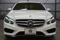 メルセデスベンツ Eクラス E250ﾜｺﾞﾝ AVG AMGｽﾎﾟｰﾂP ﾚｰﾀﾞｰｾｰﾌﾃｨP 後期 ｼｰﾄﾋｰﾀｰ AMGｴｱﾛ18AW ﾃﾞｨｽﾄﾛﾆｯｸ ﾌﾞﾗｲﾝﾄﾞｽﾎﾟｯﾄ ﾚｰﾝｷｰﾌﾟ ｱﾝﾋﾞｴﾝﾄﾗｲﾄ LEDﾍｯﾄﾞﾗｲﾄ 純正ﾅﾋﾞTV ﾊﾞｯｸｶﾒﾗ ｷｰﾚｽｺﾞｰ ｵｰﾄﾃｰﾙｹﾞｰﾄ 2年保証