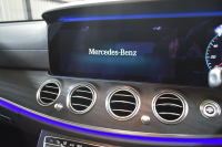 メルセデスベンツ Eクラス E200 ｽﾎﾟｰﾂ BSG搭載 ｴｸｽｸﾙｰｼﾌﾞP AMGﾗｲﾝｲﾝﾃﾘｱP ﾚｰﾀﾞｰｾｰﾌﾃｨP 後期型 ﾊﾟﾉﾗﾏｻﾝﾙｰﾌ 革 ﾌﾞﾙﾒｽﾀｰ HUD ｴｱﾊﾞﾗﾝｽP ﾊﾟﾜｰﾄﾗﾝｸ AMGｴｱﾛ19AW MBUXARﾅﾋﾞTV 360ｶﾒﾗ ﾜｲﾔﾚｽﾁｬｰｼﾞ ﾃﾞｨｽﾄﾛ ﾌﾞﾗｲﾝﾄﾞS ﾚｰﾝｷｰﾌﾟ 2年保証