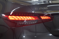 メルセデスベンツ Eクラス E200 ｽﾎﾟｰﾂ BSG搭載 ｴｸｽｸﾙｰｼﾌﾞP AMGﾗｲﾝｲﾝﾃﾘｱP ﾚｰﾀﾞｰｾｰﾌﾃｨP 後期型 ﾊﾟﾉﾗﾏｻﾝﾙｰﾌ 革 ﾌﾞﾙﾒｽﾀｰ HUD ｴｱﾊﾞﾗﾝｽP ﾊﾟﾜｰﾄﾗﾝｸ AMGｴｱﾛ19AW MBUXARﾅﾋﾞTV 360ｶﾒﾗ ﾜｲﾔﾚｽﾁｬｰｼﾞ ﾃﾞｨｽﾄﾛ ﾌﾞﾗｲﾝﾄﾞS ﾚｰﾝｷｰﾌﾟ 2年保証