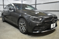 メルセデスベンツ Eクラス E200 ｽﾎﾟｰﾂ BSG搭載 ｴｸｽｸﾙｰｼﾌﾞP AMGﾗｲﾝｲﾝﾃﾘｱP ﾚｰﾀﾞｰｾｰﾌﾃｨP 後期型 ﾊﾟﾉﾗﾏｻﾝﾙｰﾌ 革 ﾌﾞﾙﾒｽﾀｰ HUD ｴｱﾊﾞﾗﾝｽP ﾊﾟﾜｰﾄﾗﾝｸ AMGｴｱﾛ19AW MBUXARﾅﾋﾞTV 360ｶﾒﾗ ﾜｲﾔﾚｽﾁｬｰｼﾞ ﾃﾞｨｽﾄﾛ ﾌﾞﾗｲﾝﾄﾞS ﾚｰﾝｷｰﾌﾟ 2年保証