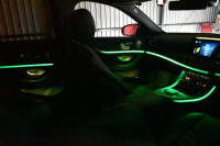 メルセデスベンツ Eクラス E200 ｽﾎﾟｰﾂ BSG搭載 ｴｸｽｸﾙｰｼﾌﾞP AMGﾗｲﾝｲﾝﾃﾘｱP ﾚｰﾀﾞｰｾｰﾌﾃｨP 後期型 ﾊﾟﾉﾗﾏｻﾝﾙｰﾌ 革 ﾌﾞﾙﾒｽﾀｰ HUD ｴｱﾊﾞﾗﾝｽP ﾊﾟﾜｰﾄﾗﾝｸ AMGｴｱﾛ19AW MBUXARﾅﾋﾞTV 360ｶﾒﾗ ﾜｲﾔﾚｽﾁｬｰｼﾞ ﾃﾞｨｽﾄﾛ ﾌﾞﾗｲﾝﾄﾞS ﾚｰﾝｷｰﾌﾟ 2年保証