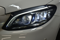 メルセデスベンツ Cクラス C220dﾜｺﾞﾝ ﾛｰﾚｳｽED ｽﾎﾟｰﾂﾌﾟﾗｽP ﾚｰﾀﾞｰｾｰﾌﾃｨP 後期型 ﾋｰﾀｰ黒革 ﾃﾞｨｽﾄﾛ BSM Lﾁｪﾝｼﾞ AMGｴｱﾛ18AW ｷｰﾚｽGO PTS 液晶ﾒｰﾀｰ HUD ﾌｯﾄｹﾞｰﾄ 地ﾃﾞｼﾞﾅﾋﾞ ﾊﾞｯｸｶﾒﾗ 2年保証