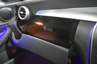 メルセデスベンツ Cクラス C220dﾜｺﾞﾝ ﾛｰﾚｳｽED ｽﾎﾟｰﾂﾌﾟﾗｽP ﾚｰﾀﾞｰｾｰﾌﾃｨP 後期型 ﾋｰﾀｰ黒革 ﾃﾞｨｽﾄﾛ BSM Lﾁｪﾝｼﾞ AMGｴｱﾛ18AW ｷｰﾚｽGO PTS 液晶ﾒｰﾀｰ HUD ﾌｯﾄｹﾞｰﾄ 地ﾃﾞｼﾞﾅﾋﾞ ﾊﾞｯｸｶﾒﾗ 2年保証