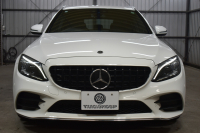 メルセデスベンツ Cクラス C220dﾜｺﾞﾝ ﾛｰﾚｳｽED ｽﾎﾟｰﾂﾌﾟﾗｽP ﾚｰﾀﾞｰｾｰﾌﾃｨP 後期型 ﾋｰﾀｰ黒革 ﾃﾞｨｽﾄﾛ BSM Lﾁｪﾝｼﾞ AMGｴｱﾛ18AW ｷｰﾚｽGO PTS 液晶ﾒｰﾀｰ HUD ﾌｯﾄｹﾞｰﾄ 地ﾃﾞｼﾞﾅﾋﾞ ﾊﾞｯｸｶﾒﾗ 2年保証