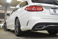 メルセデスベンツ Cクラス C220dﾜｺﾞﾝ ﾛｰﾚｳｽED ｽﾎﾟｰﾂﾌﾟﾗｽP ﾚｰﾀﾞｰｾｰﾌﾃｨP 後期型 ﾋｰﾀｰ黒革 ﾃﾞｨｽﾄﾛ BSM Lﾁｪﾝｼﾞ AMGｴｱﾛ18AW ｷｰﾚｽGO PTS 液晶ﾒｰﾀｰ HUD ﾌｯﾄｹﾞｰﾄ 地ﾃﾞｼﾞﾅﾋﾞ ﾊﾞｯｸｶﾒﾗ 2年保証