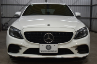 メルセデスベンツ Cクラス C220dﾜｺﾞﾝ ﾛｰﾚｳｽED ｽﾎﾟｰﾂﾌﾟﾗｽP ﾚｰﾀﾞｰｾｰﾌﾃｨP 後期型 ﾋｰﾀｰ黒革 ﾃﾞｨｽﾄﾛ BSM Lﾁｪﾝｼﾞ AMGｴｱﾛ18AW ｷｰﾚｽGO PTS 液晶ﾒｰﾀｰ HUD ﾌｯﾄｹﾞｰﾄ 地ﾃﾞｼﾞﾅﾋﾞ ﾊﾞｯｸｶﾒﾗ 2年保証