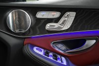 メルセデスベンツ Cクラス C200 ﾛｰﾚｳｽED ｽﾎﾟｰﾂﾌﾟﾗｽP ﾚｻﾞｰｴｸｽｸﾙｰｼﾌﾞP ﾚｰﾀﾞｰｾｰﾌﾃｨP 後期 1ｵｰﾅｰ ﾊﾟﾉﾗﾏｻﾝﾙｰﾌ 革 ﾍﾞﾝﾁﾚｰﾀｰ ﾌﾞﾙﾒｽﾀｰS HUD 360ｶﾒﾗ ｴｱﾊﾞﾗﾝｽP 液晶ﾒｰﾀｰ ﾌｯﾄﾄﾗﾝｸ AMGｴｱﾛ18AW ﾃﾞｨｽﾄﾛ ﾌﾞﾗｲﾝﾄﾞS ﾚｰﾝK ﾅﾋﾞTV ｷｰﾚｽｺﾞｰ 2年保証